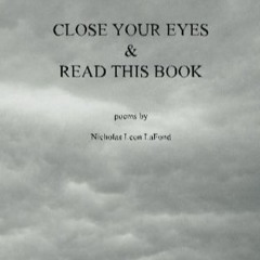 Download PDF Close Your Eyes and Read This Book