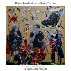 2nd Life (Vario Remix) [feat. KeemiKaze]