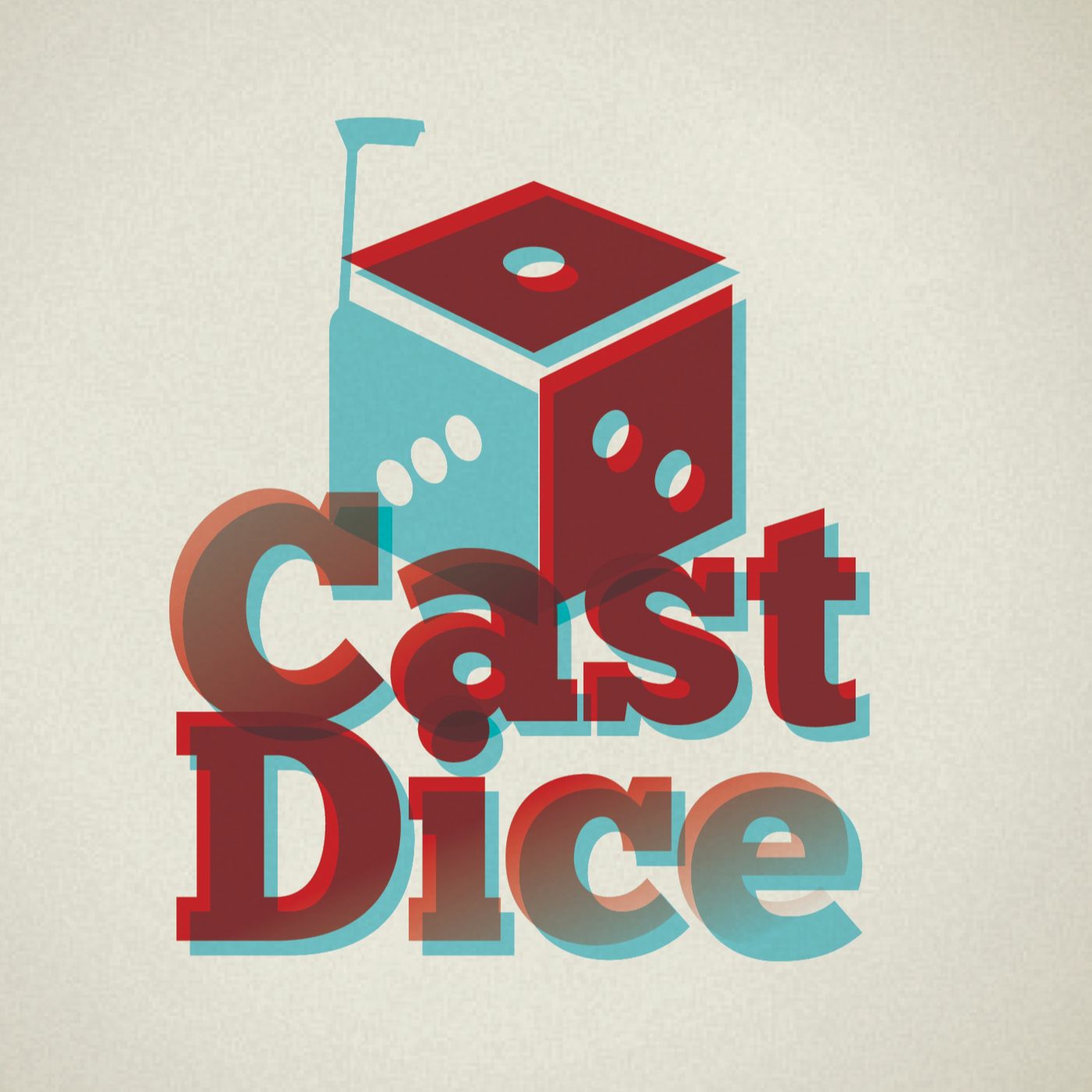 The Cast Dice Podcast, Episode 148 - The Tremendous Tome Of Decorating Dungeons