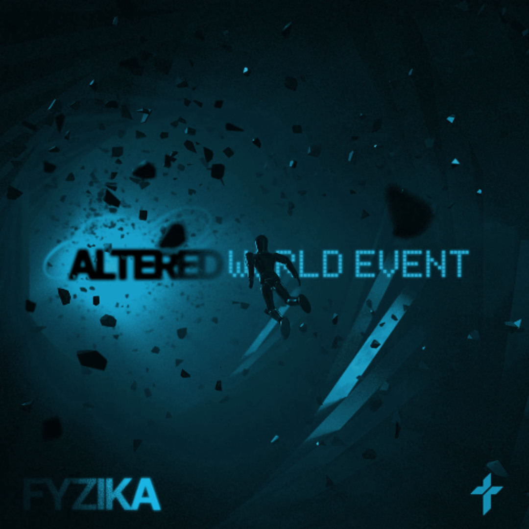 Stream Altered World Event (Object of Power Remaster) by Fyzika ...