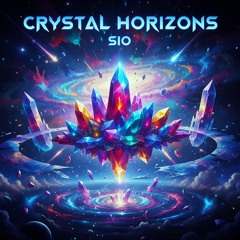 Crystal Horizons