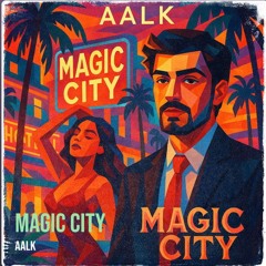 magic city