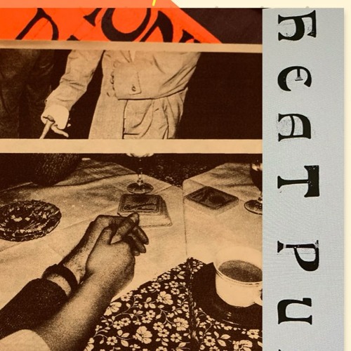 Heatpump - A[o]ral fixations (9/3/25)