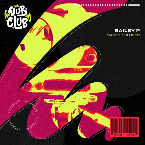 Bailey P - Closer