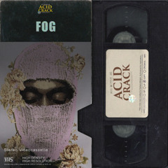 ACID CRACK - FOG 138 bpm (90´s Old School Rap Type Beat x Boom Bap Hip Hop Instrumental)
