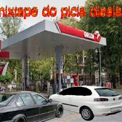 █▬█ █ ▀█▀  MIXTAPE DO PICIA DIESLA W ORLEN NAD WARSZAWĄ W SEAT IBIZA | STEGONEGO