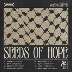 PREMIERE: Mark Trippin- Get to it [MDVA002]