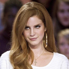 i want it all - lana del rey