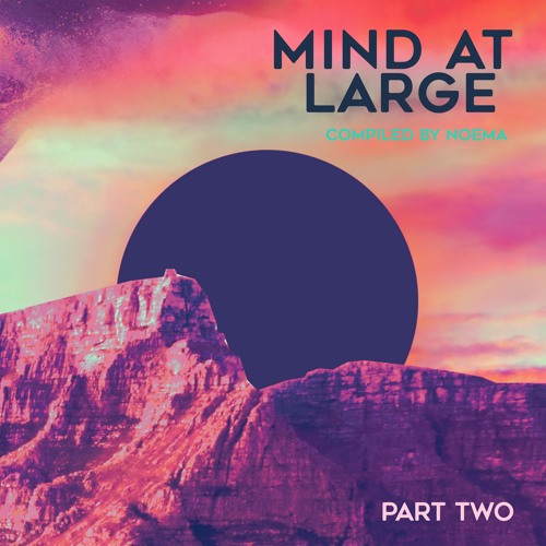[MAGIC020] The Oddness - Observance (from " Mind at Large", compiled by Noema)