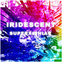 Iridescent