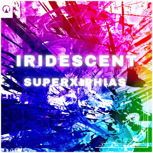 Iridescent