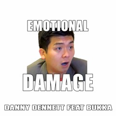 Feat Bukka - Emotional Damage FREE DOWNLOAD