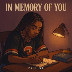 In memory of you