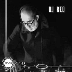 [DHRK SONIK RADIO] - PODCAST 01 MAY 2023 - DJ RED