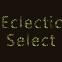 Eclectic Select 004 Live djset prt.2