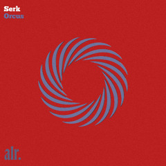 DS Premiere: Serk - Violet [ALREP003]