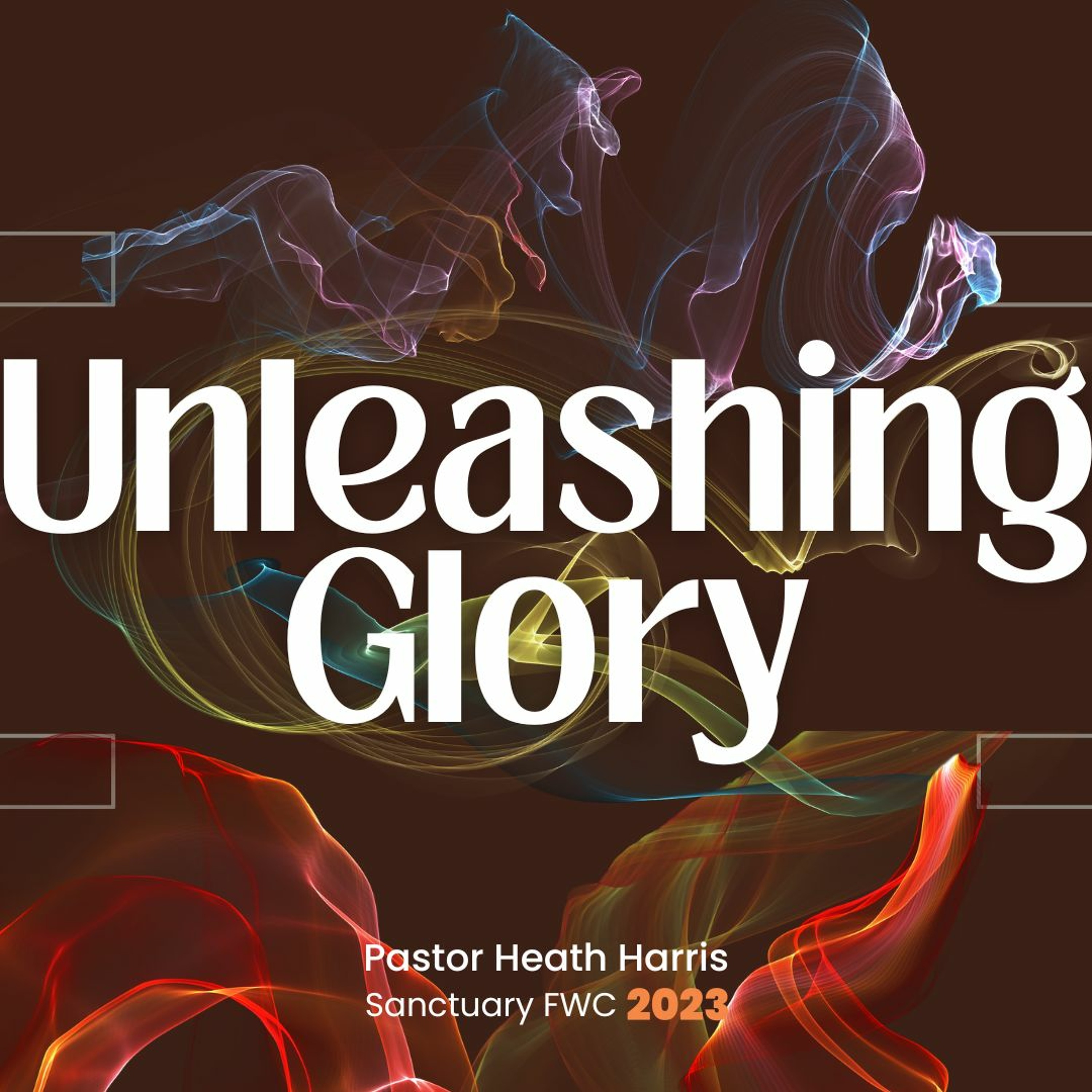 Heath Harris Sermon Podcast
