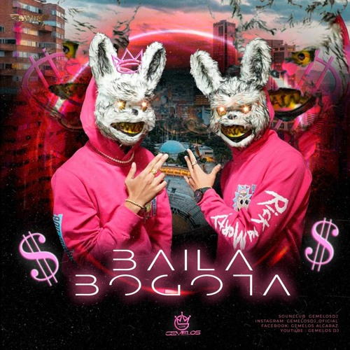$ ᴮᴼᴳᴼᵀᴬ ᴮᴬᴵᴸᴬ $