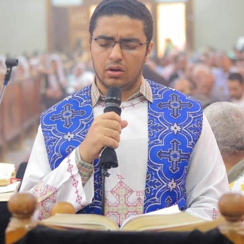 مراثي أرميا الدكتور بيتر عادل