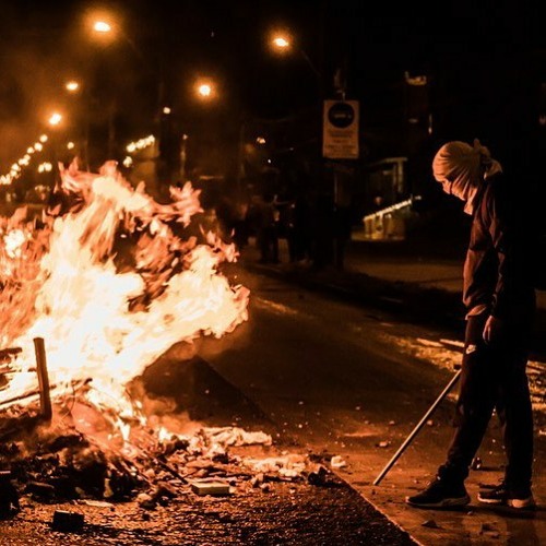 maketa"AcciondeVenganza"🔥