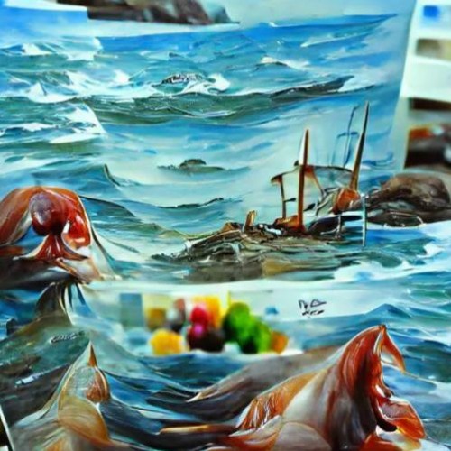 Set Sail!