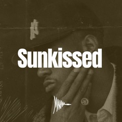 Sunkissed - Instrumental