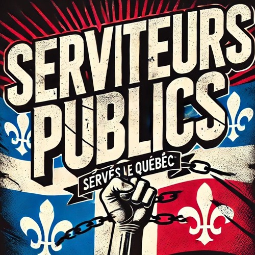 CollEctic - Serviteurs Publics