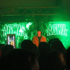 YS24 WA AGWA STAGE