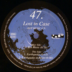 Lost in Case - Hot Music (Original Mix)