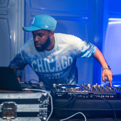 Gunner LIVE @ UV Throwback