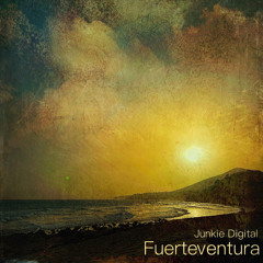 Junkie Digital - Fuerteventura