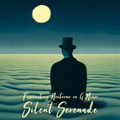 Fascinating Nocturne In G Minor: Silent Serenade