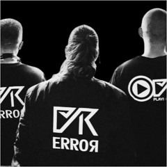 Erroristen @ Streetrave groningen 20-1-2024, remix by Inaccesible