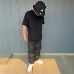 THROW IT ONA P  (prod.HoodWil)