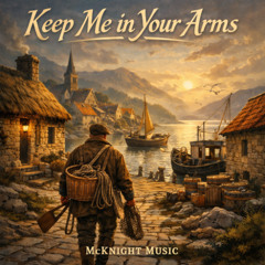 Keep Me In Your Arms - Re-Master