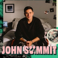 John Summit @ Twin Peaks Stage, Outside Lands San Francisco, United States 2025-08-09