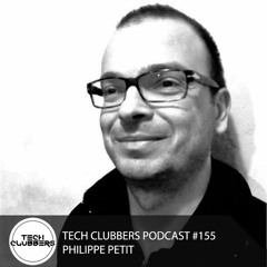 Philippe Petit - Tech Clubbers Podcast #155