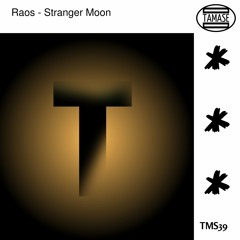 Raos - Stranger Moon
