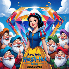 Heigh-ho ! - Blanche Neige (REMIX JOCKCOVER)