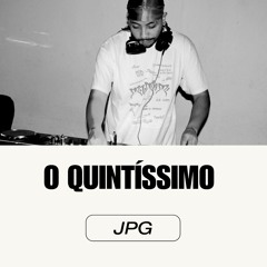 o quintíssimo (pop, funk, edm, Hyperpop)