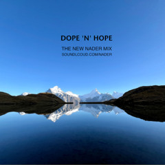 DOPE'N'HOPE