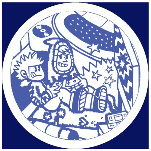 X-Plosive (190) (Out NOW on PEUR BLEUE 24)