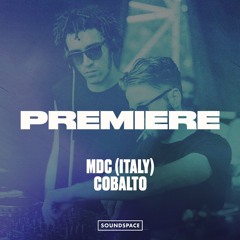 Premiere: MDC (Italy) - Cobalto [Johnny Johnny]
