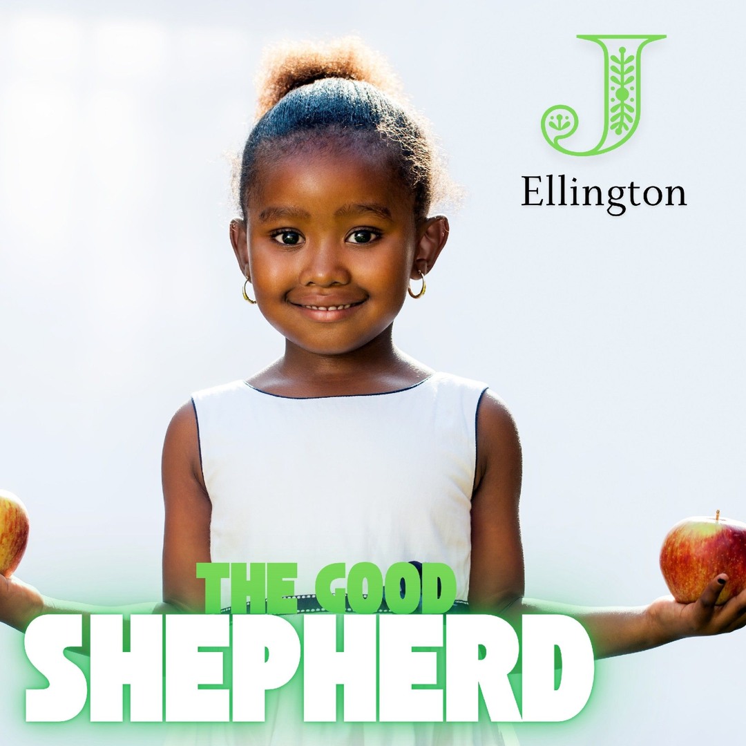 Stream The Good Shepherd by J Ellington | Listen online for free on ...