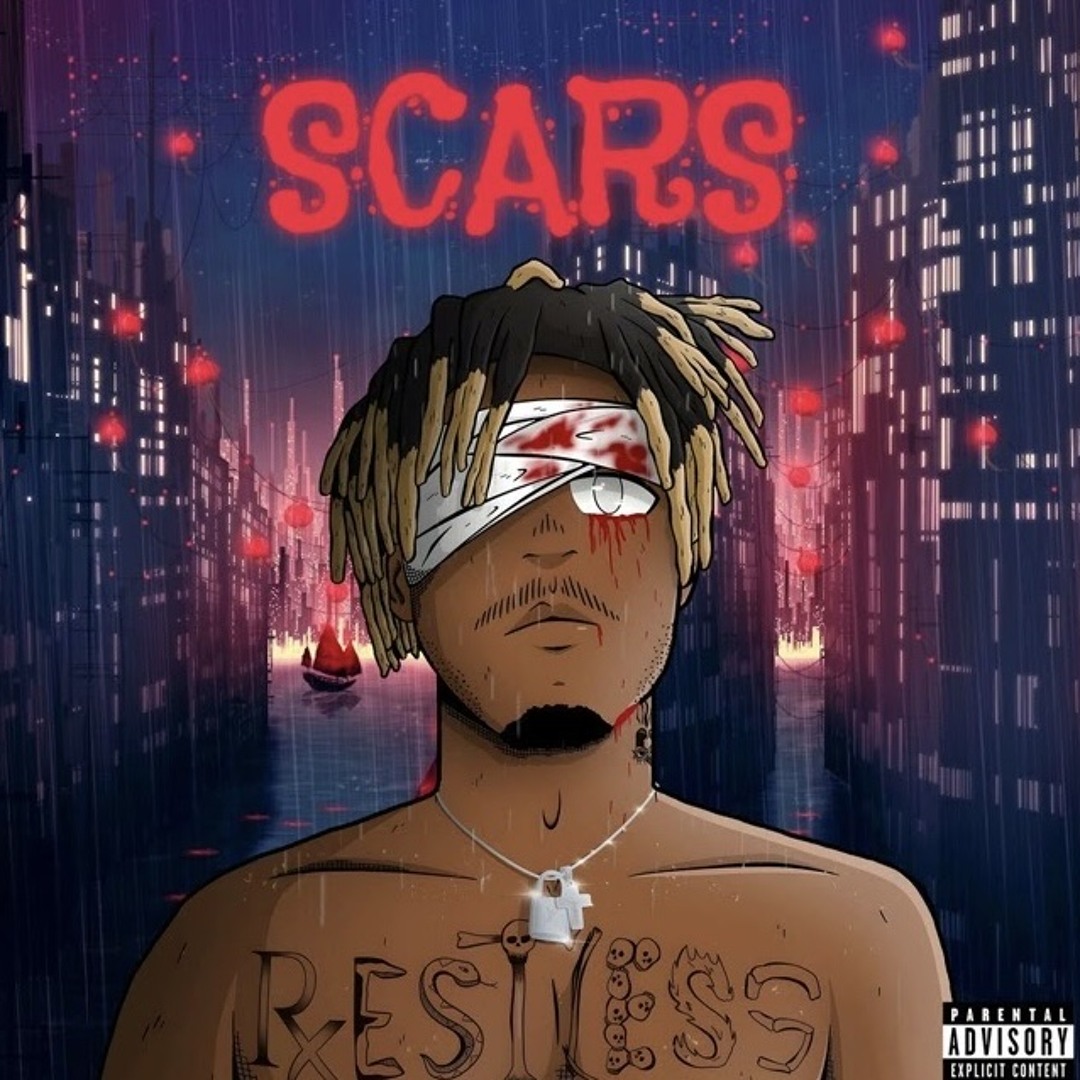 Stream Juice wrld- scars session by vlone999 | Listen online for
