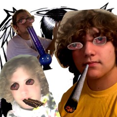 smoking dope cause im emo (ft. etai)
