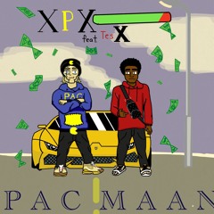 XPX Feat.(Tes X)