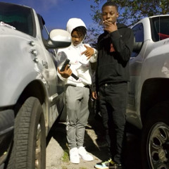 LuhJohnGotti-Real Shit Ft. LongStreet