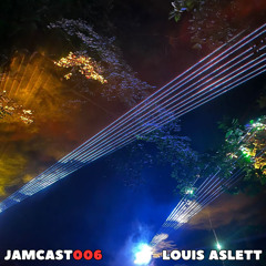 JAMCAST - 006 - LOUIS ASLETT