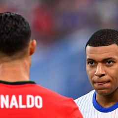 277. saade: Kas Mbappe iidol Ronaldo jäi lavale liiga kauaks?
